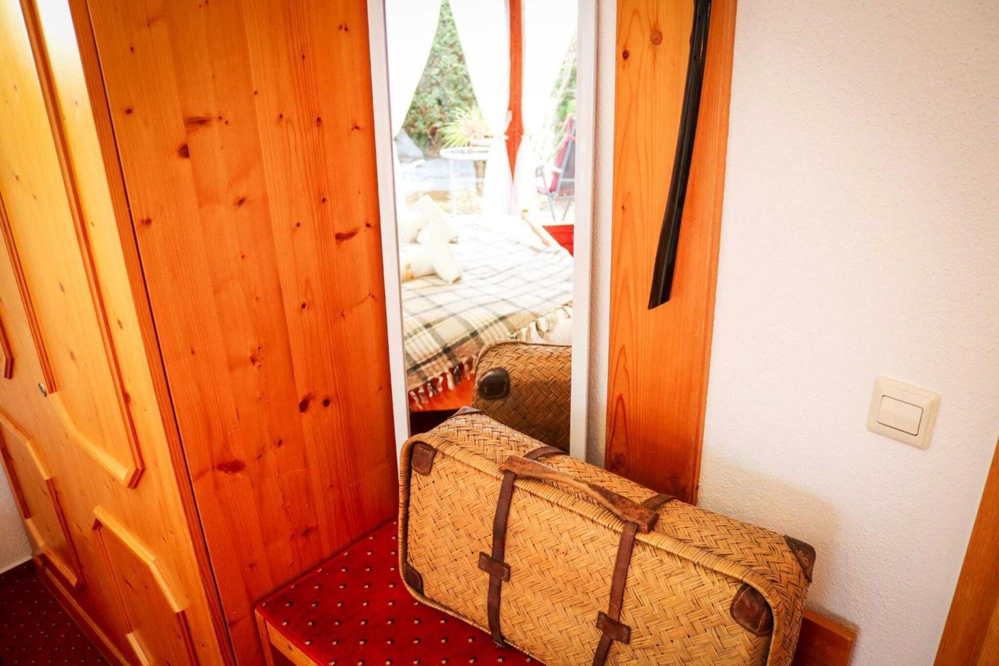 House Of Happiness By Apartmentglueck Schluchsee Szoba fotó