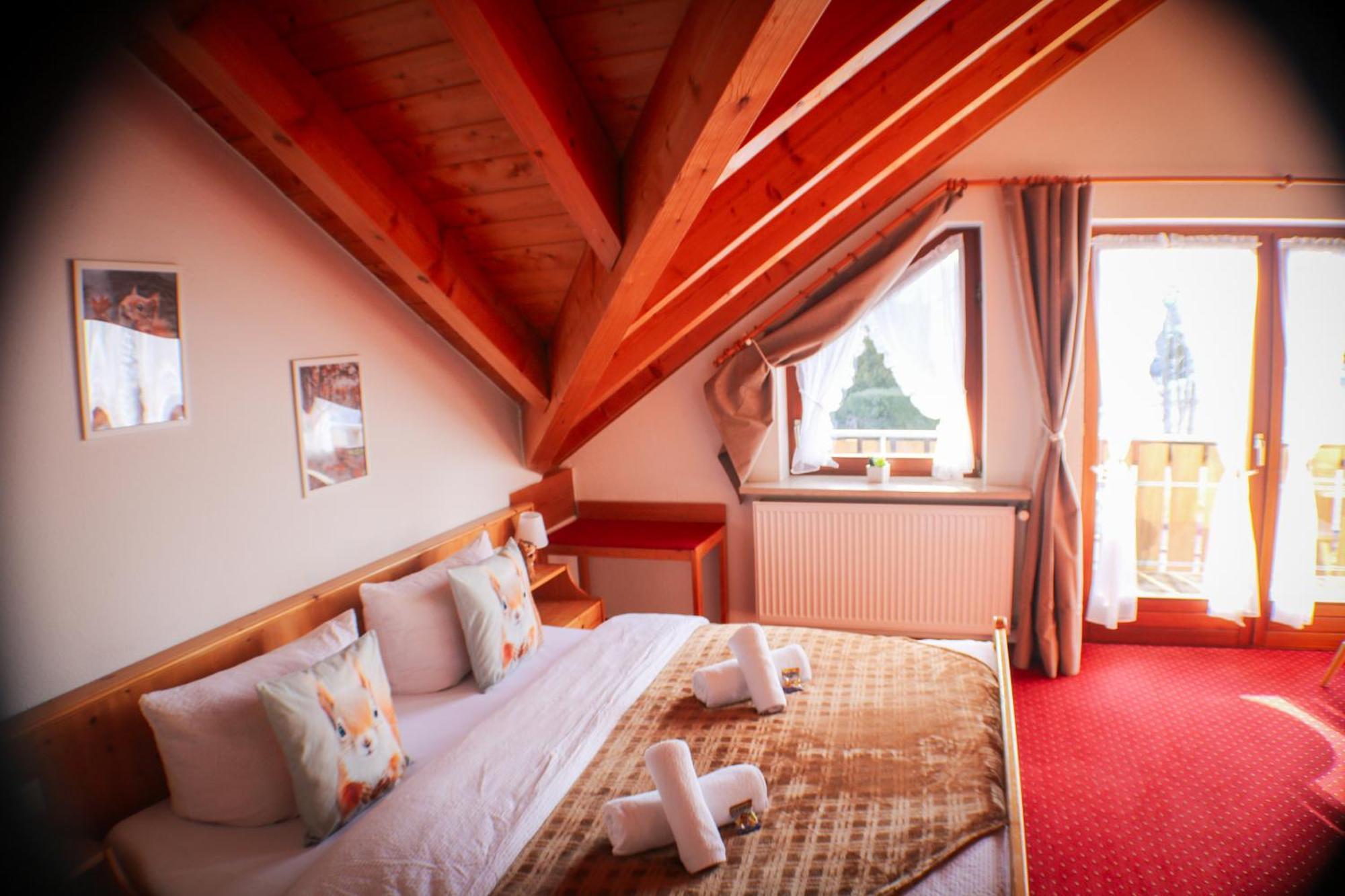 House Of Happiness By Apartmentglueck Schluchsee Szoba fotó