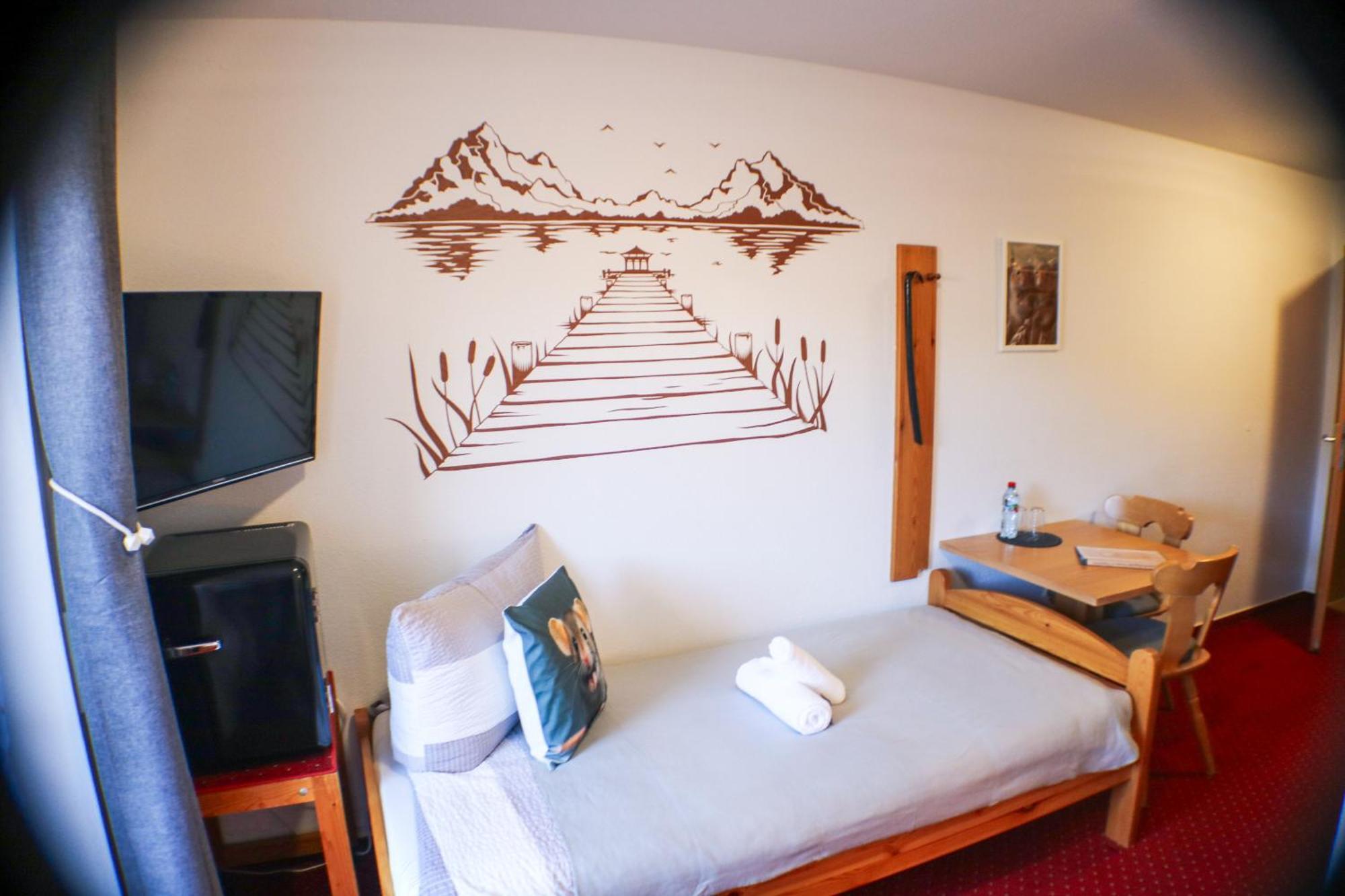 House Of Happiness By Apartmentglueck Schluchsee Szoba fotó