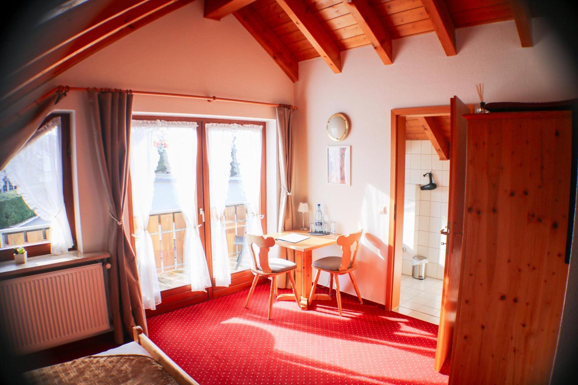 House Of Happiness By Apartmentglueck Schluchsee Szoba fotó