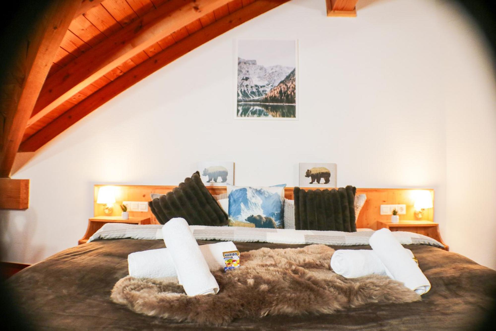 House Of Happiness By Apartmentglueck Schluchsee Szoba fotó