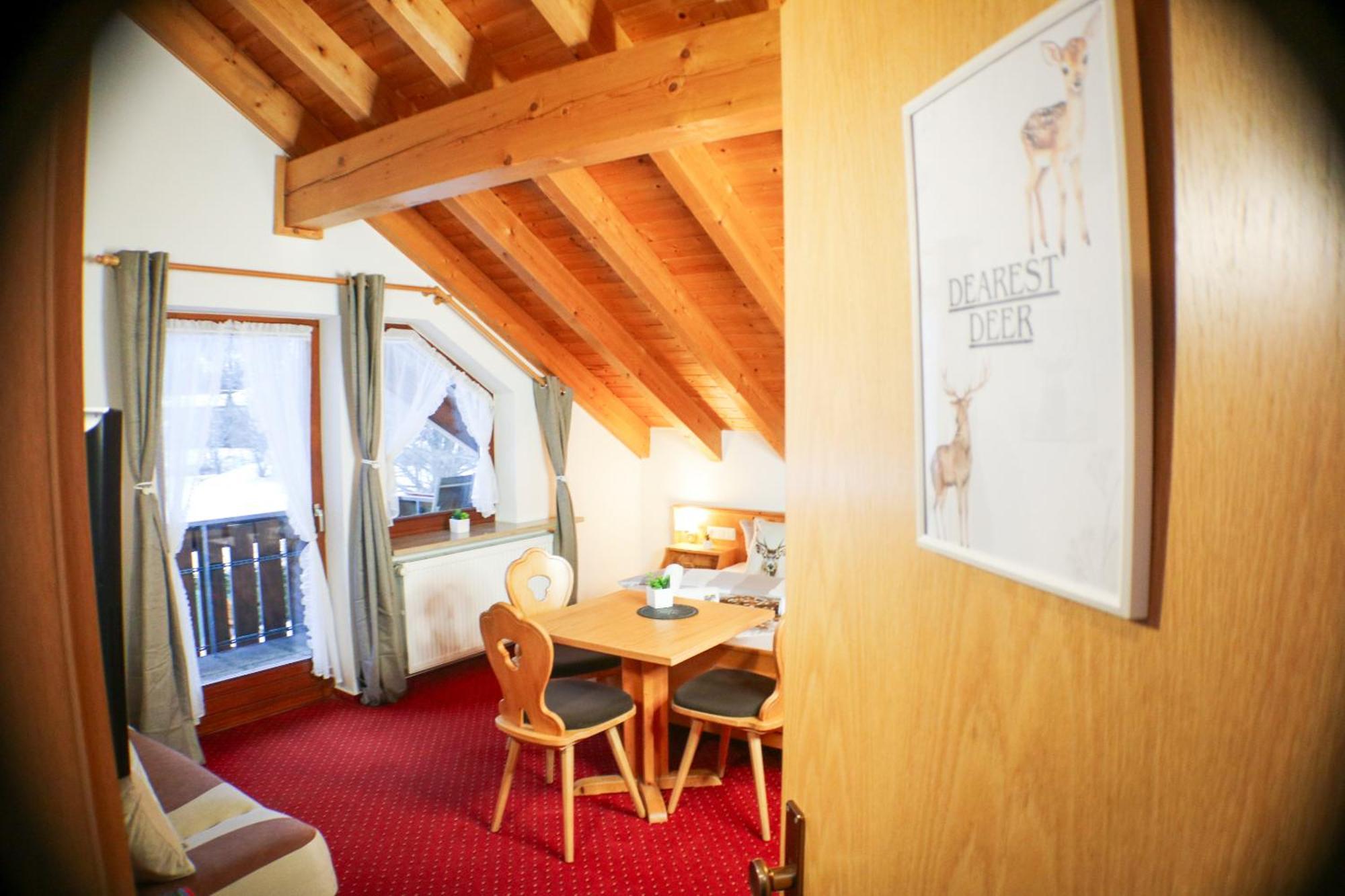 House Of Happiness By Apartmentglueck Schluchsee Szoba fotó