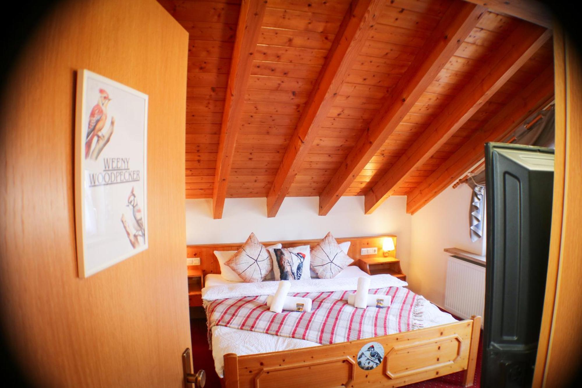 House Of Happiness By Apartmentglueck Schluchsee Kültér fotó